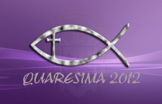 Quaresima 2012