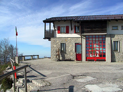 Rifugio Pellizzo