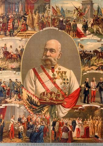 Franz Joseph