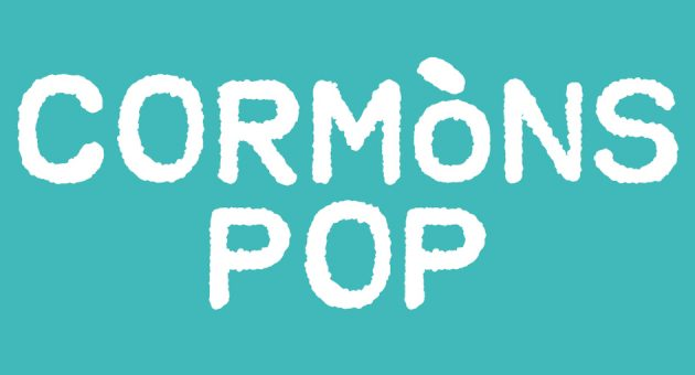 Cormòns pop