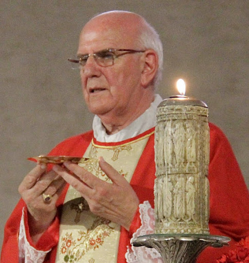 Monsignor Armando Zorzin
