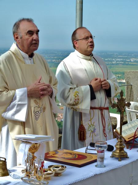 Festa dei Ss. Gioacchino e Anna