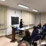 2016-2017 Corsi di teologia #1: Leggere oggi il vangelo di Matteo_- prof.ssa Agnese_Miccoli (14/11/2016)