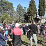 Alla scoperta delle grotte di Borgnano