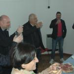 Borgnano: festa del ringraziamento e benedizione mezzi agricoli (5/11/2023)